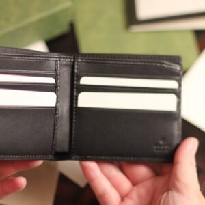 Gucci Wallet-11*9CM