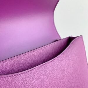Hermes Constance Epsom Leather-19CM