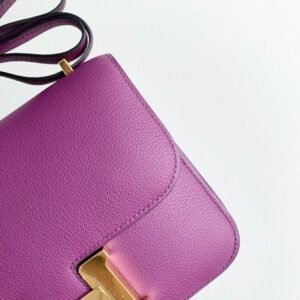 Hermes Constance Epsom Leather-19CM