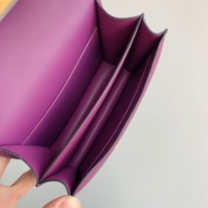 Hermes Constance Epsom Leather-19CM