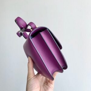 Hermes Constance Epsom Leather-19CM