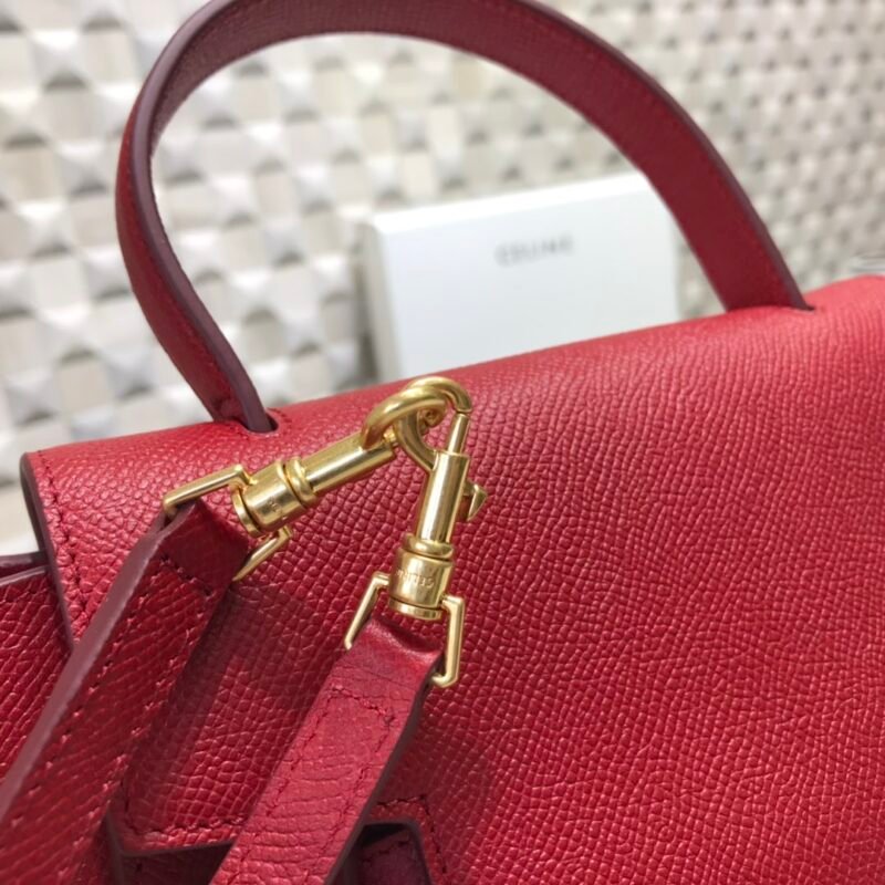 Celin Belt Micro Bag-20x20x10CM