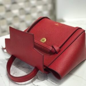 Celin Belt Micro Bag-20x20x10CM