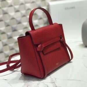 Celin Belt Micro Bag-20x20x10CM