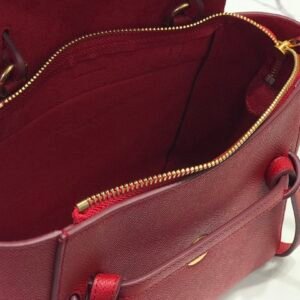 Celin Belt Micro Bag-20x20x10CM