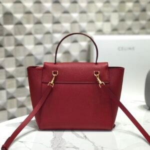 Celin Belt Micro Bag-20x20x10CM