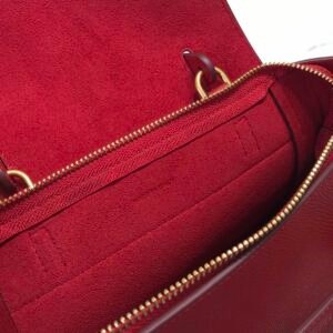 Celin Belt Micro Bag-20x20x10CM