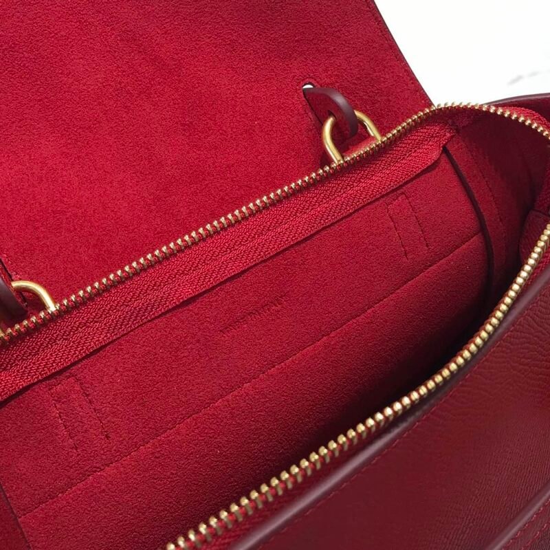 Celin Belt Micro Bag-20x20x10CM