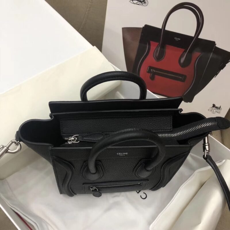 Celina Luggage Handbags-26CM