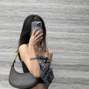 Celina AVA Handbags-25*12*9CM