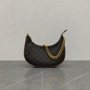 Celina AVA Handbags-25*12*9CM