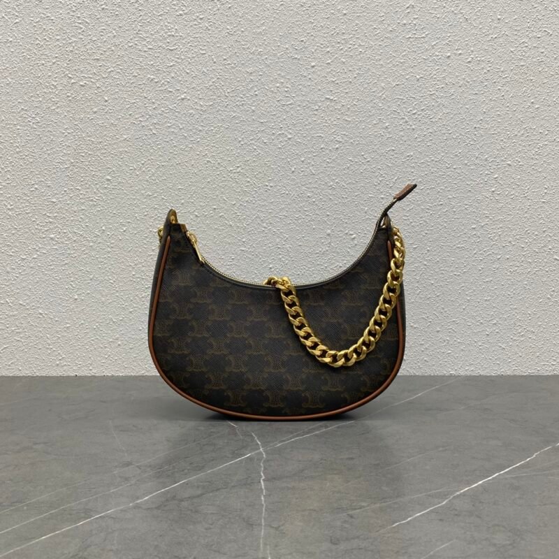 Celina AVA Handbags-25*12*9CM