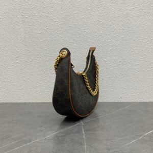 Celina AVA Handbags-25*12*9CM