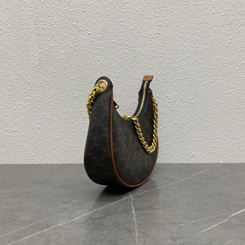 Celina AVA Handbags-25*12*9CM