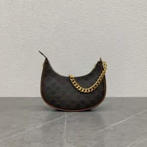 Celina AVA Handbags-25*12*9CM