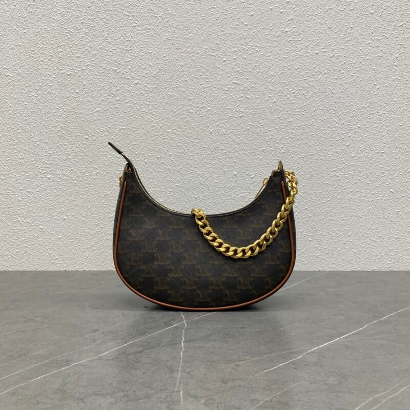 Celina AVA Handbags-25*12*9CM