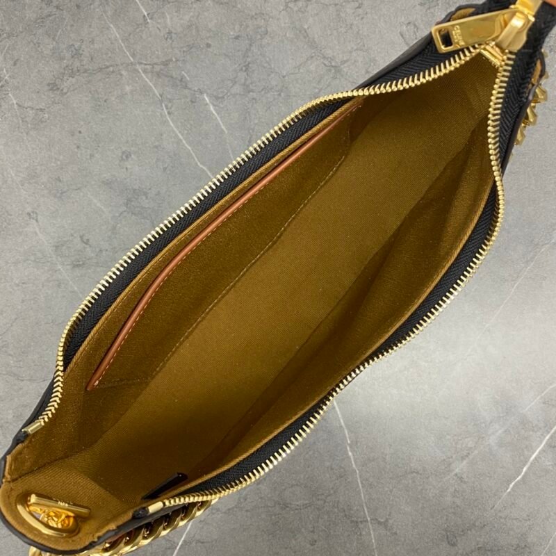 Celina AVA Handbags-25*12*9CM