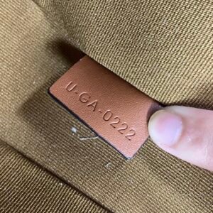 Celina AVA Handbags-25*12*9CM