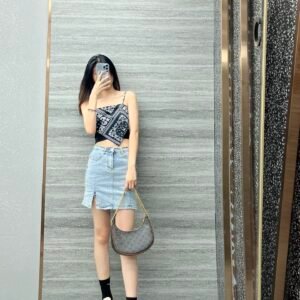 Celina AVA Handbags-25*12*9CM