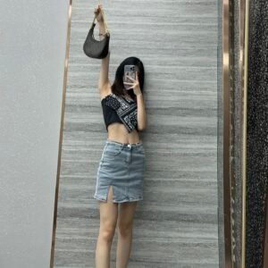 Celina AVA Handbags-25*12*9CM