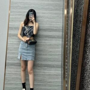 Celina AVA Handbags-25*12*9CM