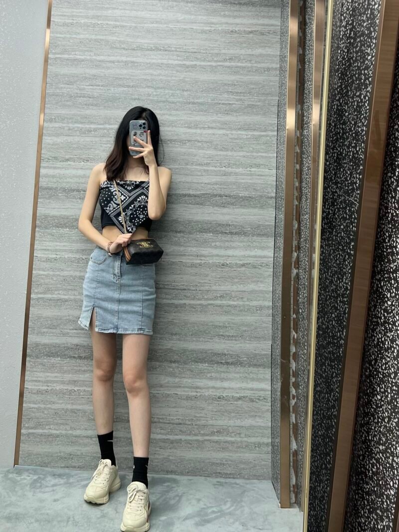 Celina AVA Handbags-25*12*9CM