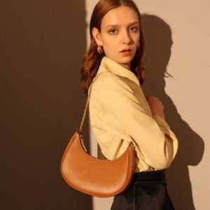 Celina AVA Handbags-25*12*9CM