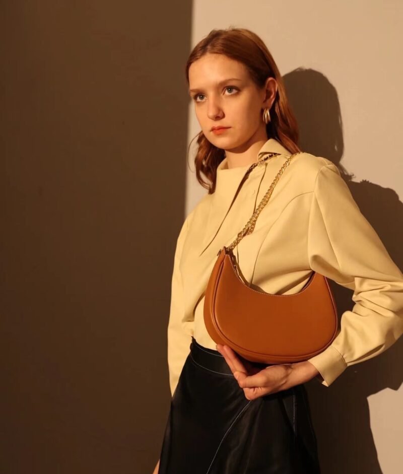 Celina AVA Handbags-25*12*9CM