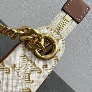 Celina AVA Handbags-25*12*9CM