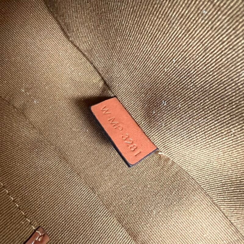 Celina AVA Handbags-25*12*9CM