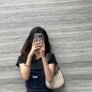 Celina AVA Handbags-25*12*9CM