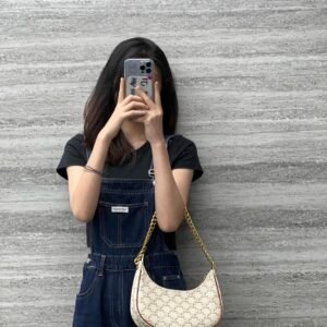 Celina AVA Handbags-25*12*9CM