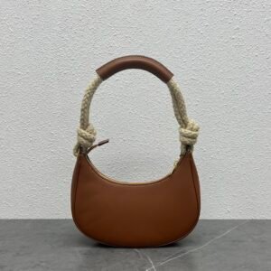 Celina AVA Handbags-24.5×6.5×13CM