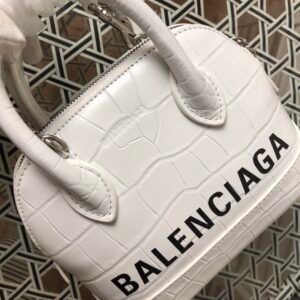 Balenciaga Ville Bag-18x8x16CM