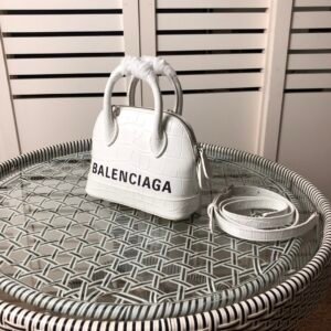 Balenciaga Ville Bag-18x8x16CM