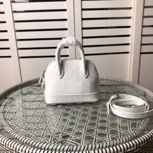 Balenciaga Ville Bag-18x8x16CM