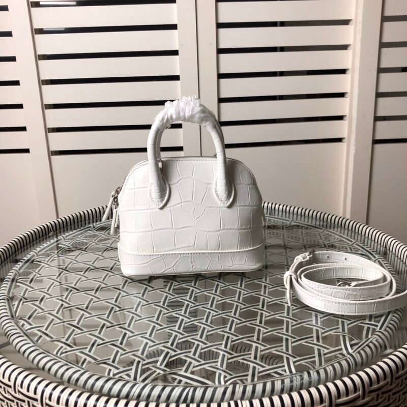 Balenciaga Ville Bag-18x8x16CM