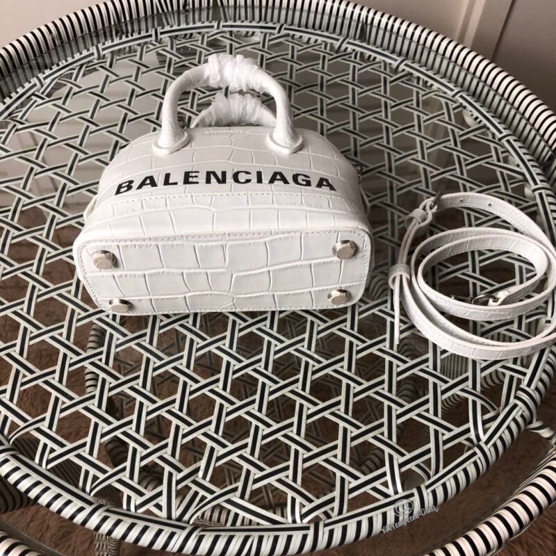 Balenciaga Ville Bag-18x8x16CM