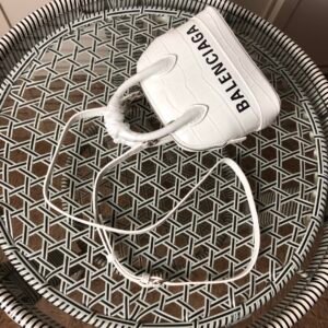 Balenciaga Ville Bag-18x8x16CM