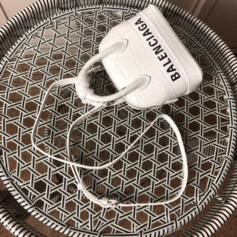 Balenciaga Ville Bag-18x8x16CM