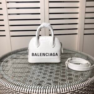 Balenciaga Ville Bag-18x8x16CM