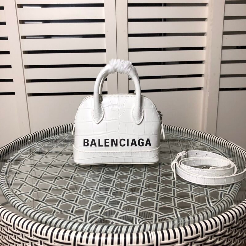 Balenciaga Ville Bag-18x8x16CM