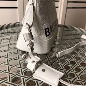 Balenciaga Ville Bag-26×11.5×21.5CM