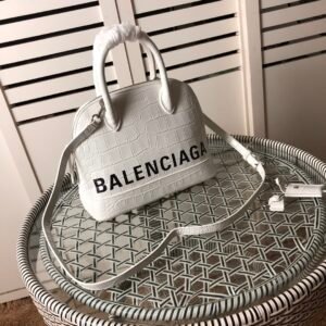 Balenciaga Ville Bag-26×11.5×21.5CM