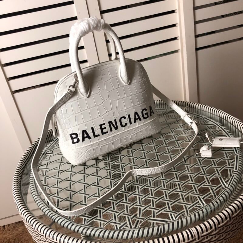 Balenciaga Ville Bag-26×11.5×21.5CM