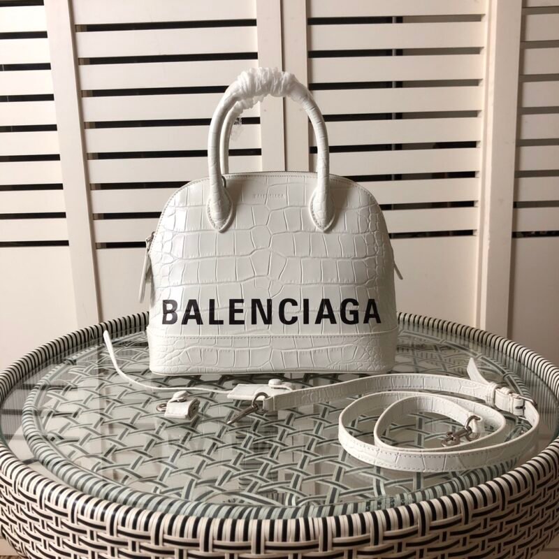 Balenciaga Ville Bag-26×11.5×21.5CM
