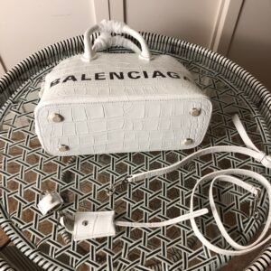 Balenciaga Ville Bag-26×11.5×21.5CM