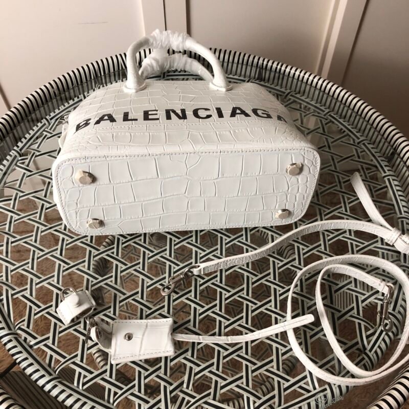 Balenciaga Ville Bag-26×11.5×21.5CM