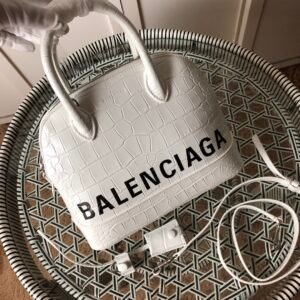 Balenciaga Ville Bag-26×11.5×21.5CM