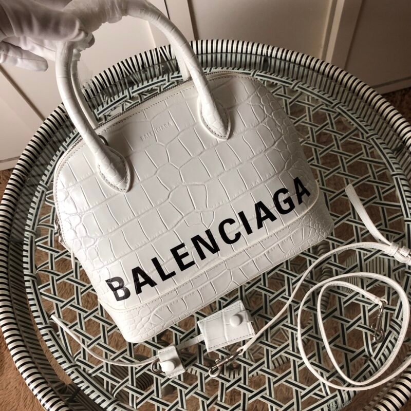 Balenciaga Ville Bag-26×11.5×21.5CM